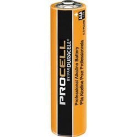 ILB GOLD Battery, Replacement For Duracell PC2400 PC2400
